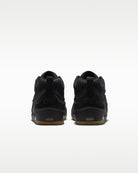 Nike Air Max Ishod 001-Black/Black 10.5
