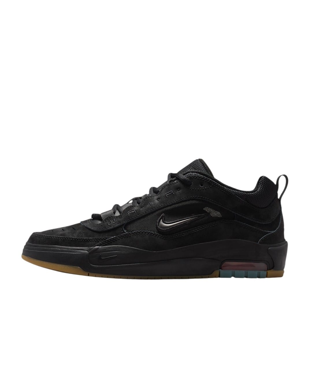 Nike Air Max Ishod 001-Black/Black 10.5