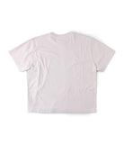 Former Corp Boxy SS Tee Bone M