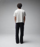 Former Corp Boxy SS Tee Bone XL