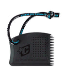 Creatures of Leisure Wax Comb : BLACK CYAN