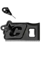 Creatures of Leisure WAX TOOL BLACK