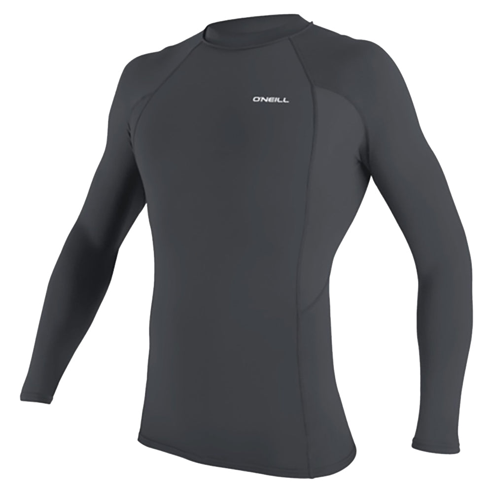 O'Neill Basic Skins 2 L/S Rashguard