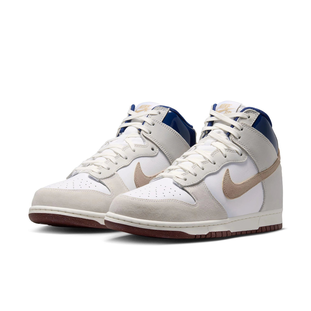 Nike SB Dunk High Pro QS 100 9