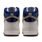 Nike SB Dunk High Pro QS 100 9