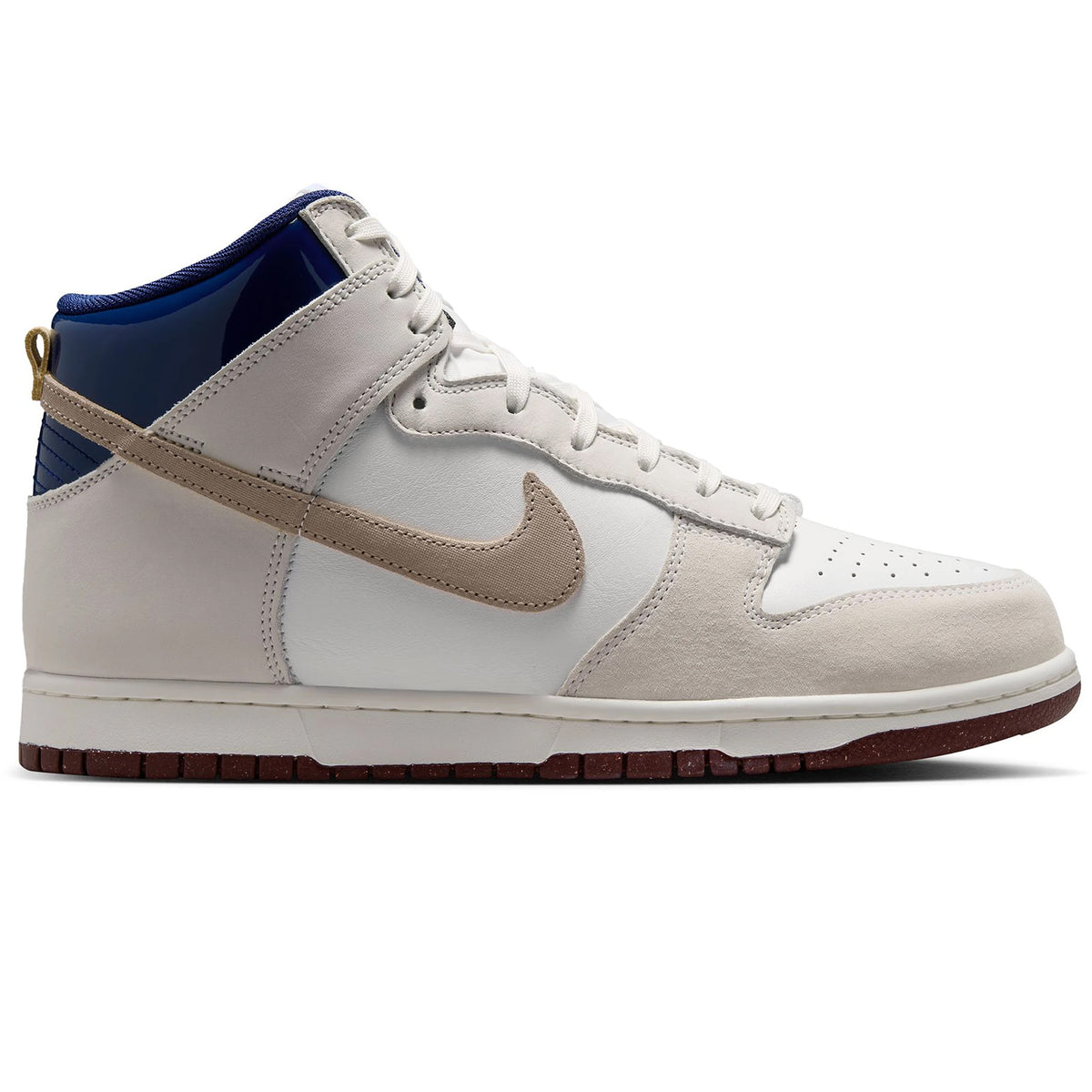 Nike SB Dunk High Pro QS 100 10.5