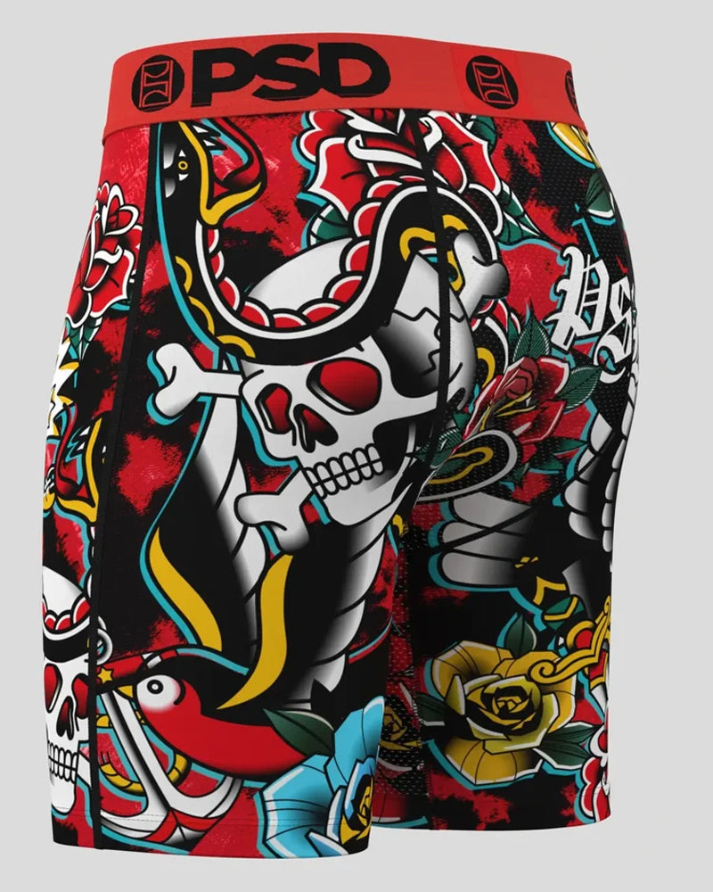 PSD Underwear Winged Spirit MUL M