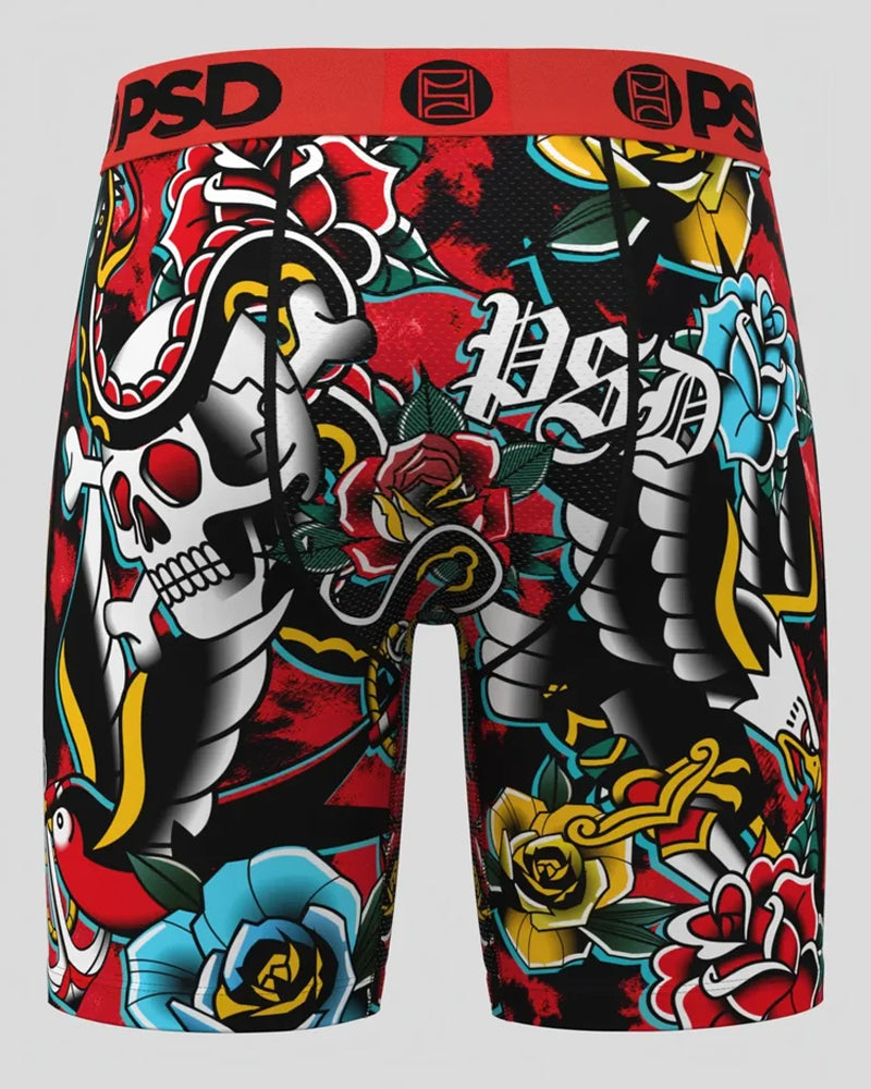 PSD Underwear Winged Spirit MUL M