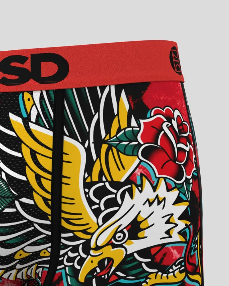 PSD Underwear Winged Spirit MUL M