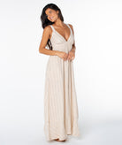 Roxy WILDER COAST Dress CDS M