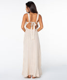 Roxy WILDER COAST Dress CDS L