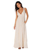 Roxy WILDER COAST Dress CDS S
