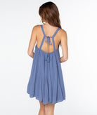 ROXY Sunswept Mini Dress BQY S
