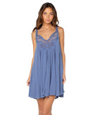 ROXY Sunswept Mini Dress BQY S