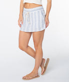 Roxy OCEANSIDE MINI STRP Short BHZ M