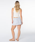Roxy OCEANSIDE MINI STRP Short BHZ L