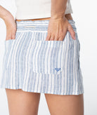 Roxy OCEANSIDE MINI STRP Short BHZ S