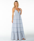 Roxy STARLIGHT MAXI Dress BDB XS