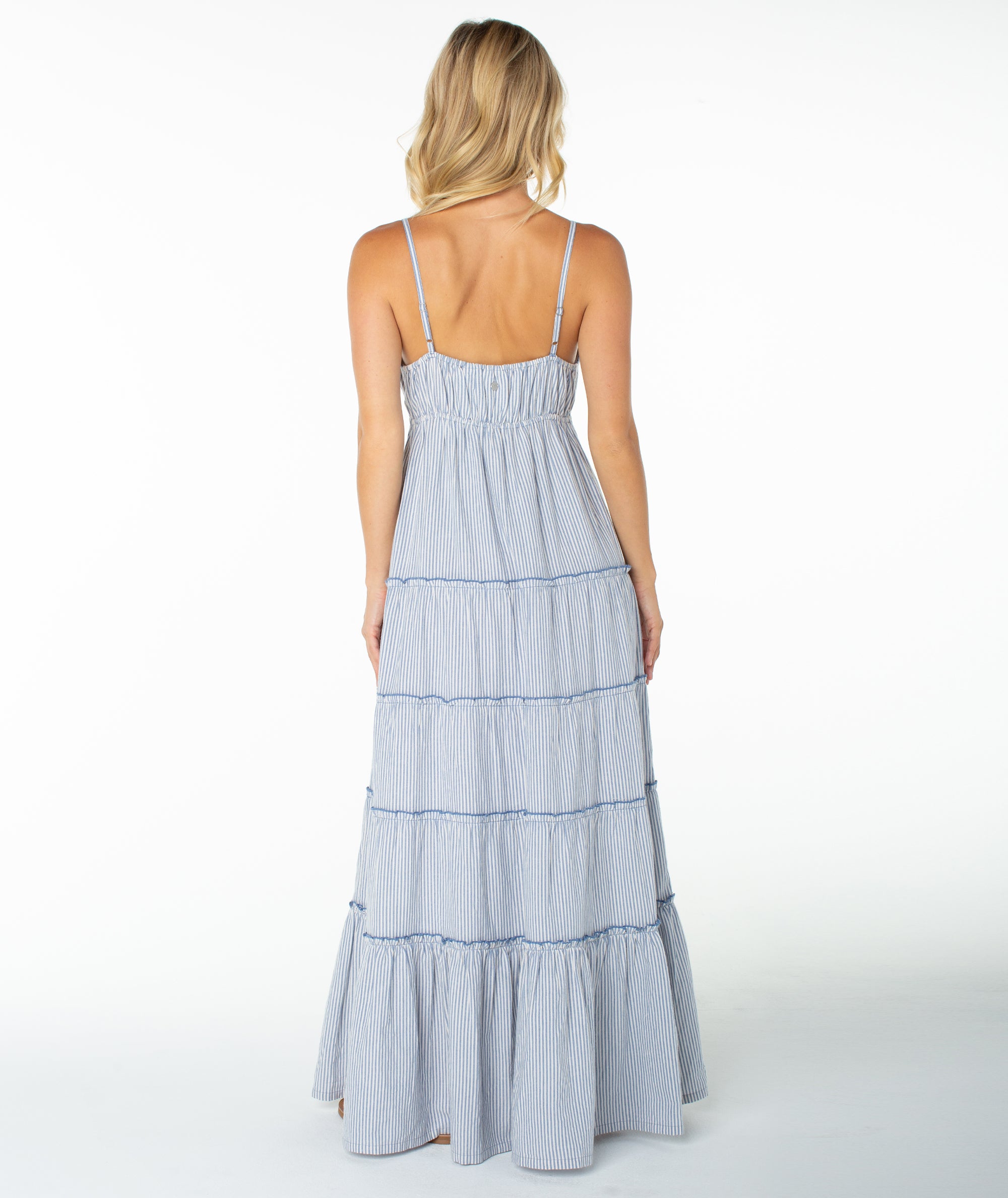 Roxy STARLIGHT MAXI Dress BDB M