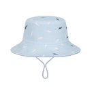 DOZER BOYS BUCKET DEEP SEA DIVER BLUE 5+