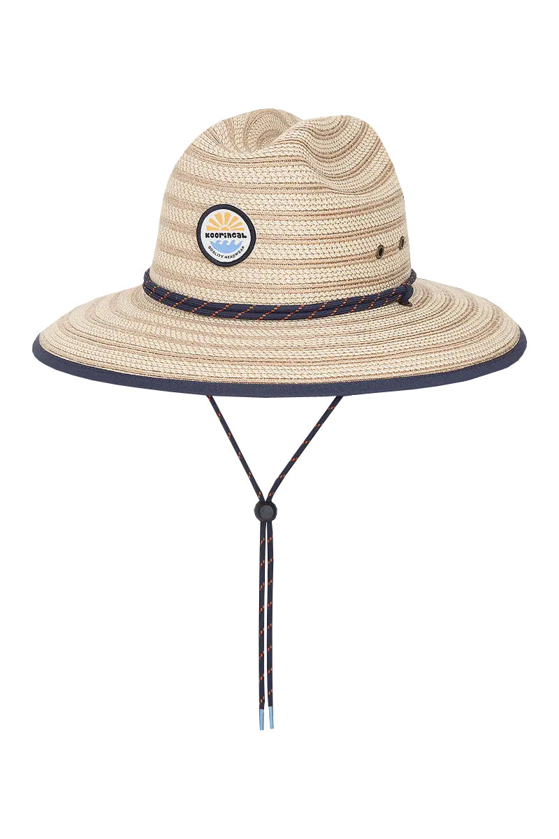 DOZER BOYS SURF BRAID - MAWSON NATURAL OS
