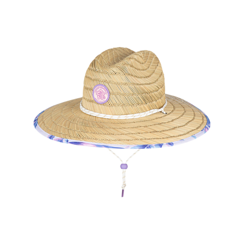 DOZER GIRLS SURF STRAW - ELBANA NATURAL OS