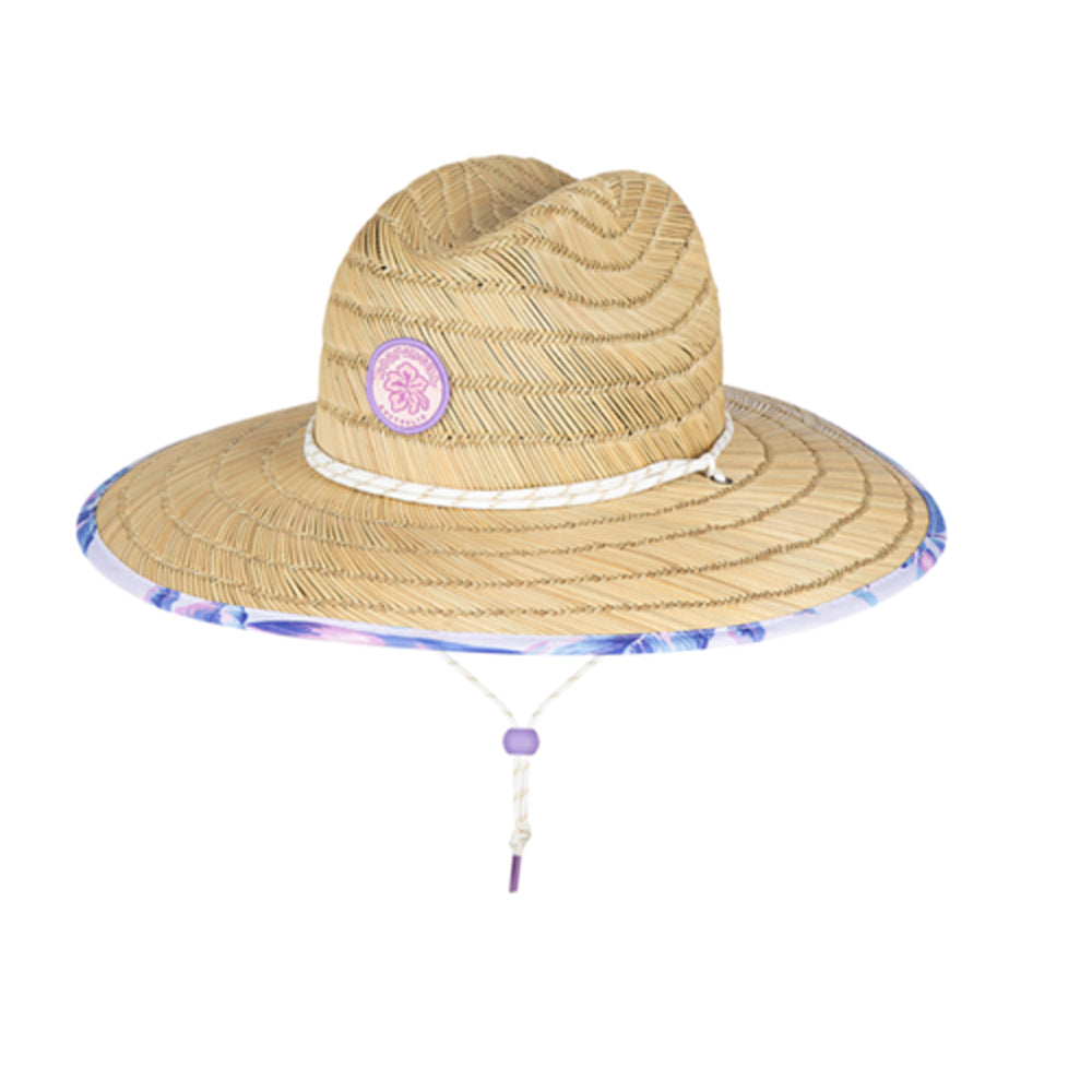 DOZER GIRLS SURF STRAW - ELBANA NATURAL OS