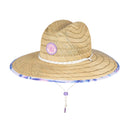 DOZER GIRLS SURF STRAW - ELBANA NATURAL OS