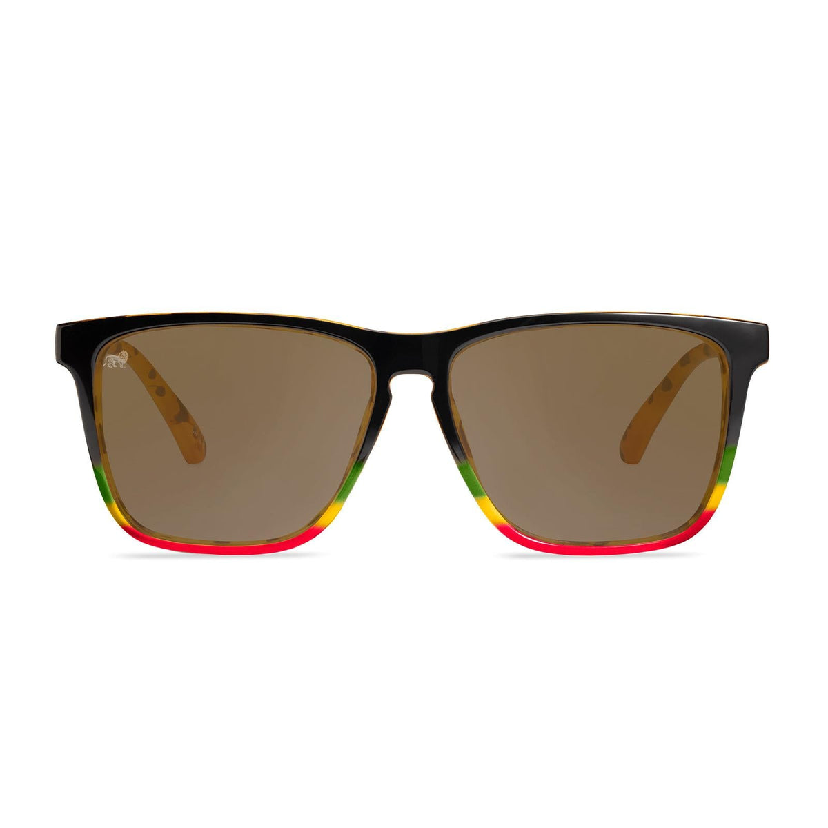 Knockaround Fast Lanes Bob Marley
