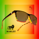 Knockaround Fast Lanes Bob Marley