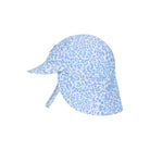 Dozer Girls Legionnaire Bucket Hat-Liana  Blue S
