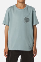 Katin Boys Lumen Tee AIR FORCE BLUE S