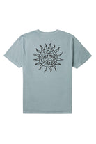 Katin Boys Lumen Tee AIR FORCE BLUE S