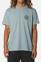 Katin LUMEN TEE Shirt AIR FORCE BLUE L