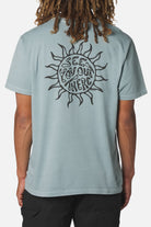 Katin LUMEN TEE Shirt AIR FORCE BLUE XL