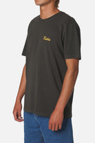 Katin STRIPES TEE Shirt Lead S
