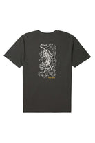 Katin STRIPES TEE Shirt Lead S