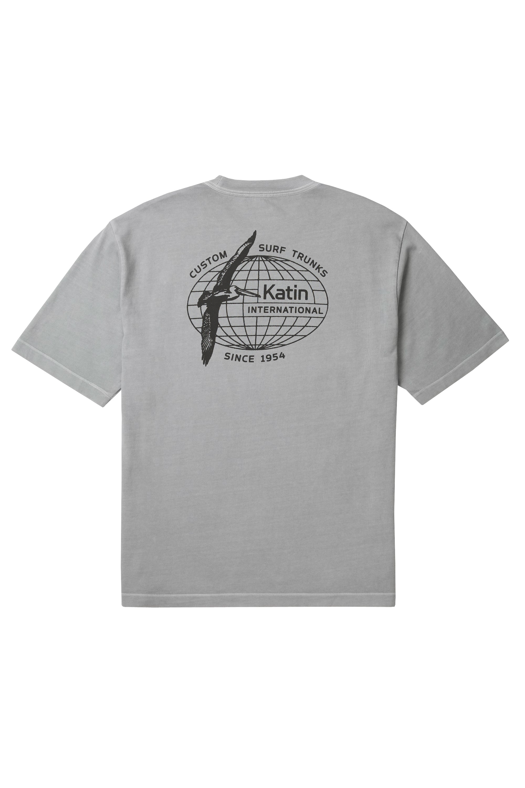 Katin WILLIAMS BOX FIT TEE Shirt