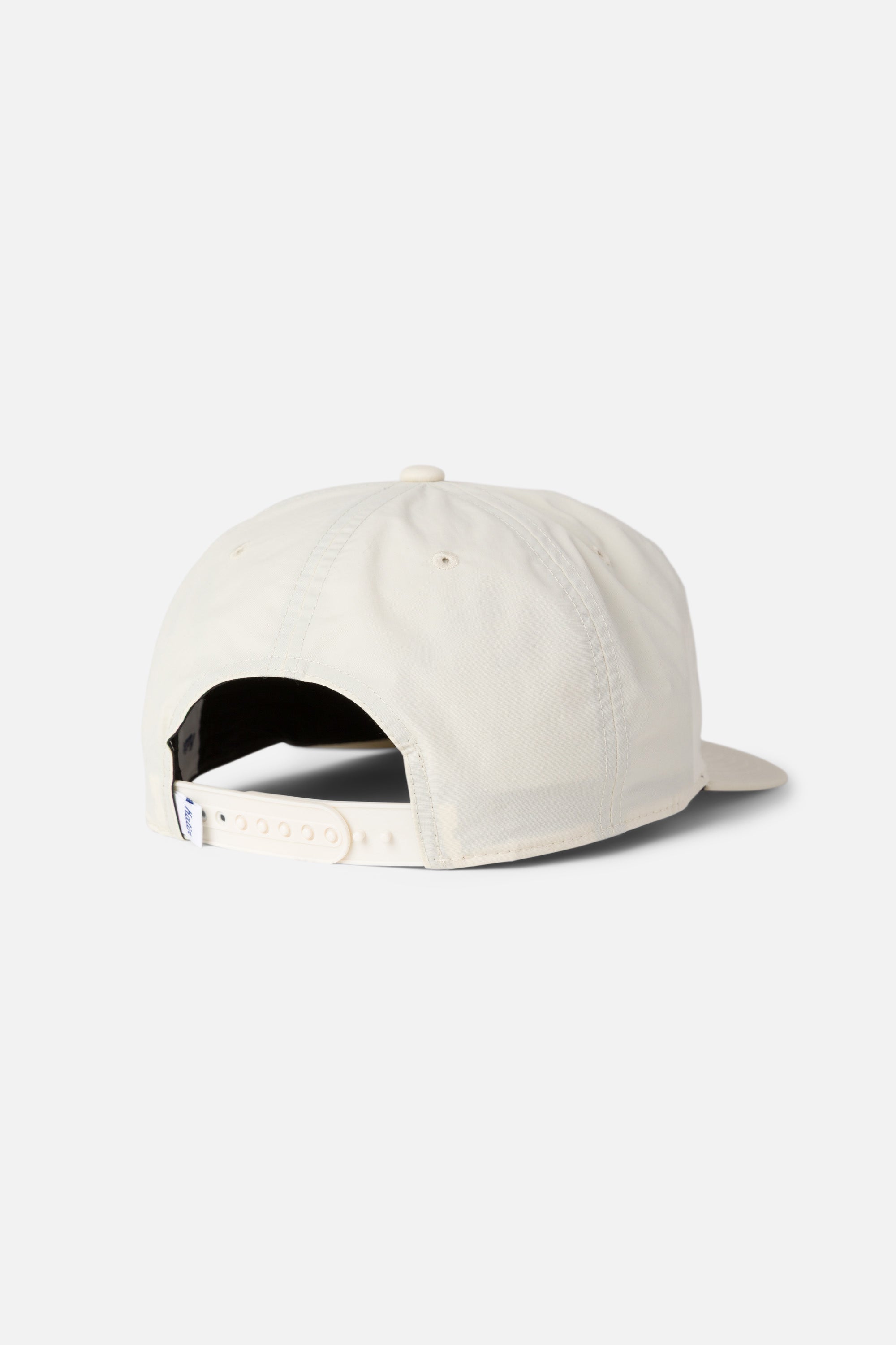 Katin Easy Emblem Hat Vintage White O/S