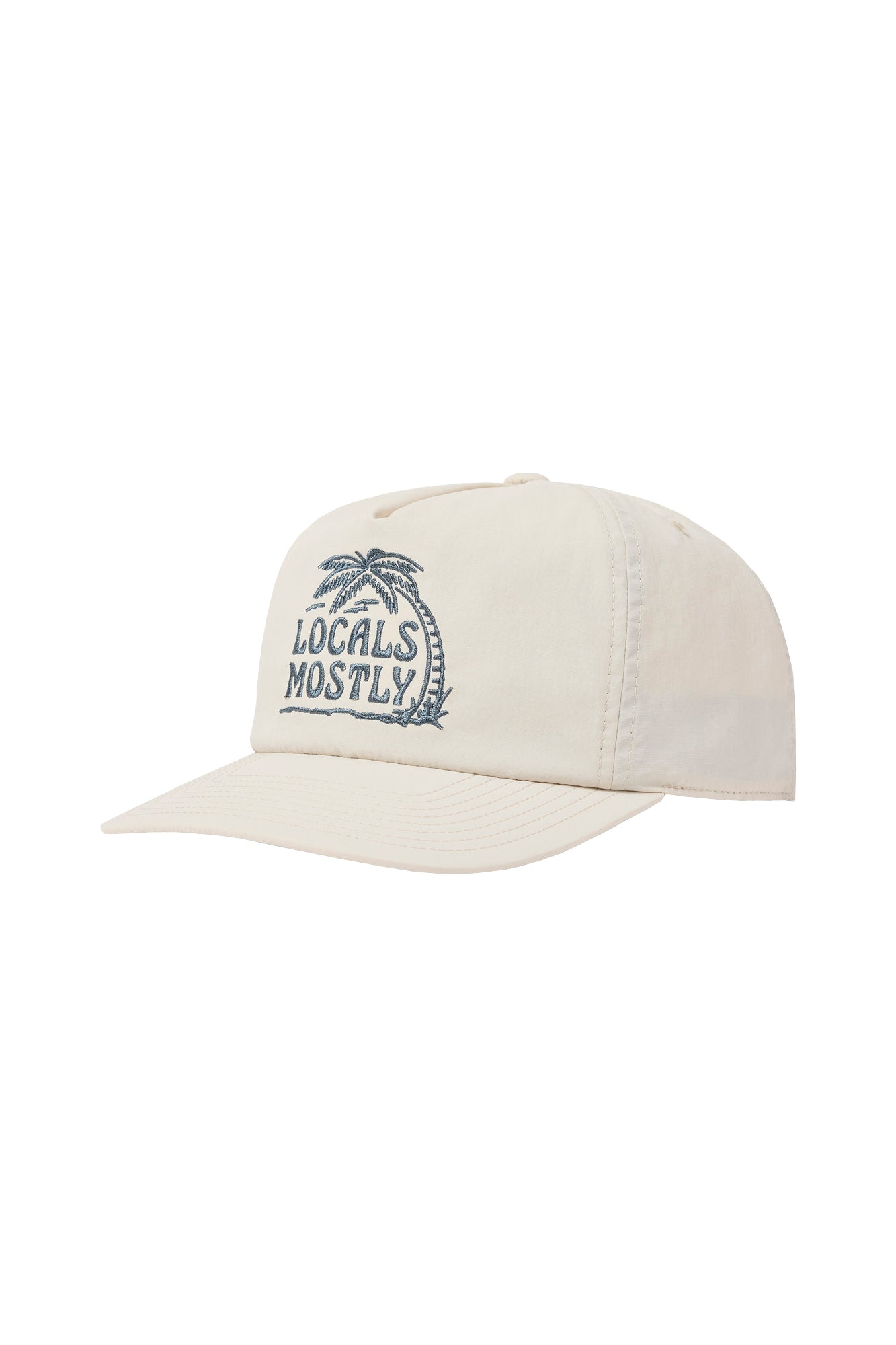 Katin Locals Hat Pelican O/S