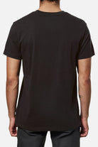 KATIN BASE TEE Black Wash XL