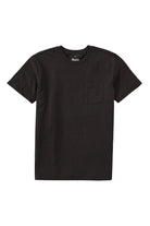 KATIN BASE TEE Black Wash XXL