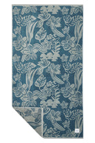 Katin Carver Towel Overcast O/S