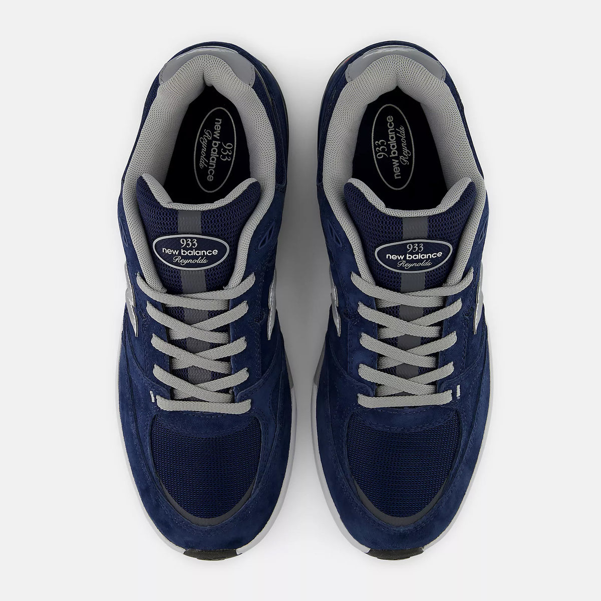 New Balance Numeric Reynolds 933 LNV 9.5