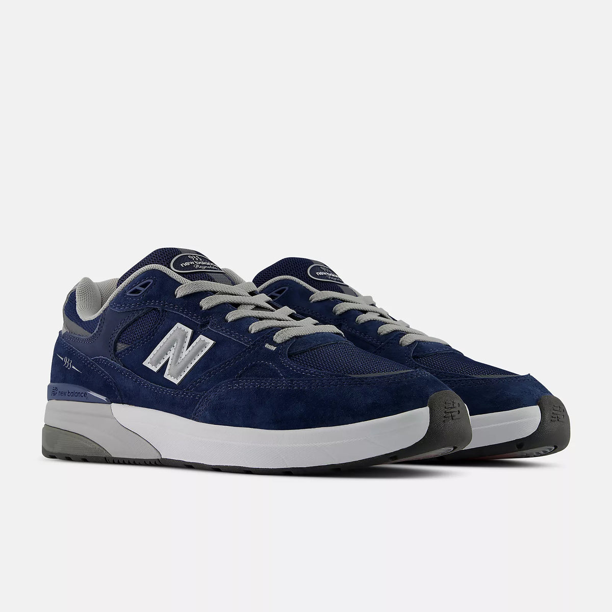 New Balance Numeric Reynolds 933 LNV 10