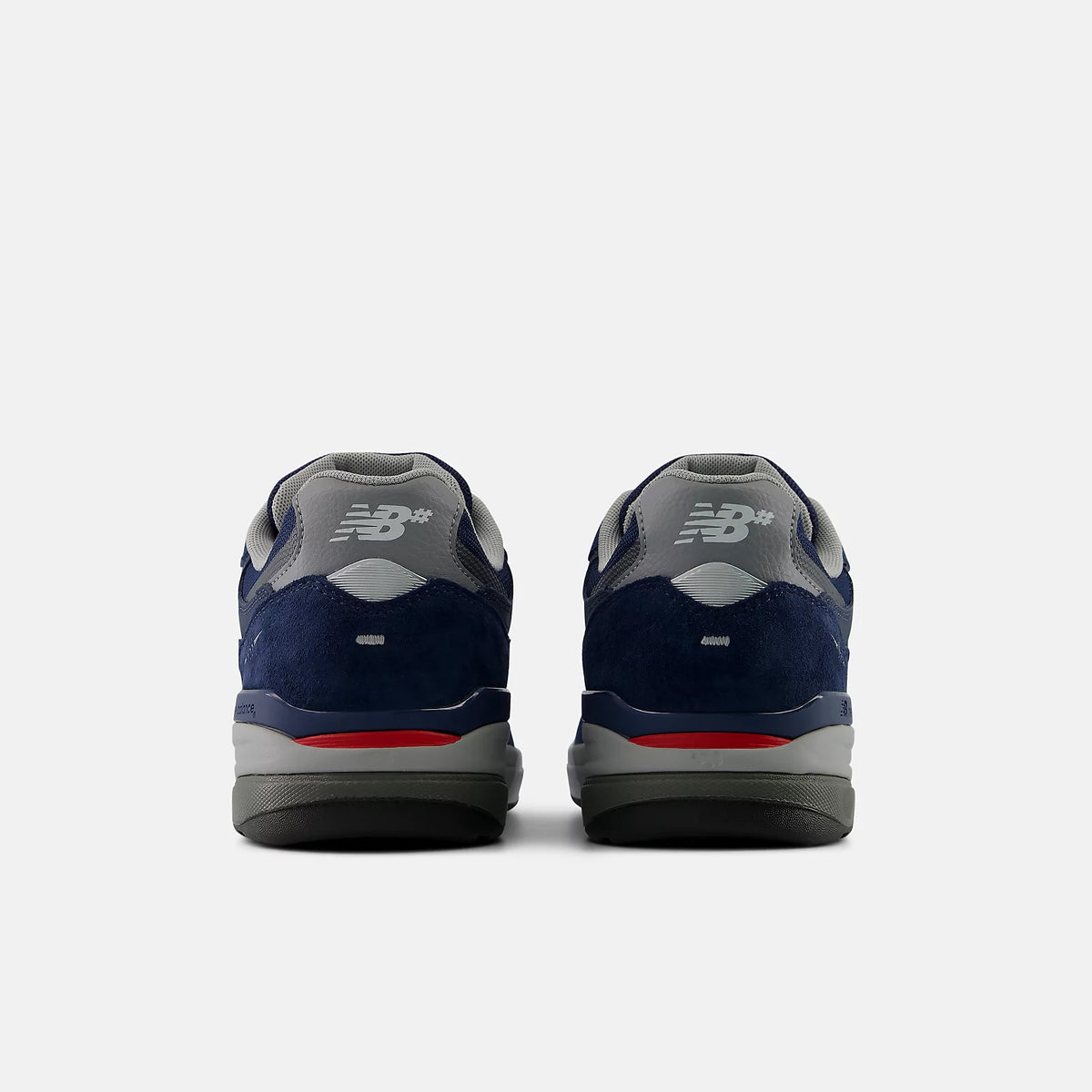 New Balance Numeric Reynolds 933 LNV 9