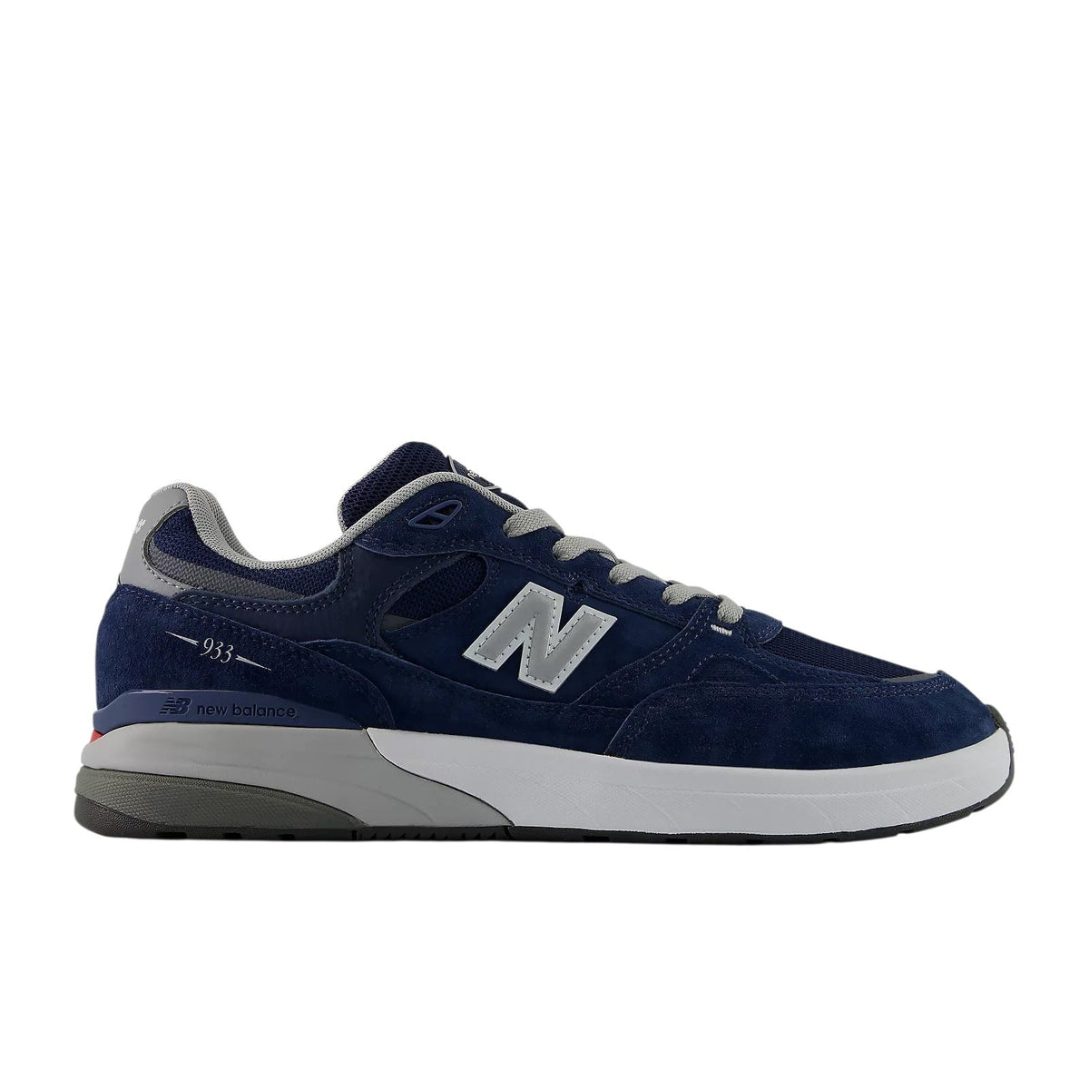New Balance Numeric Reynolds 933 LNV 12