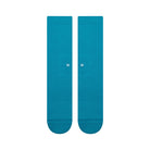 Stance Icon Mens Socks TEALBLUE L