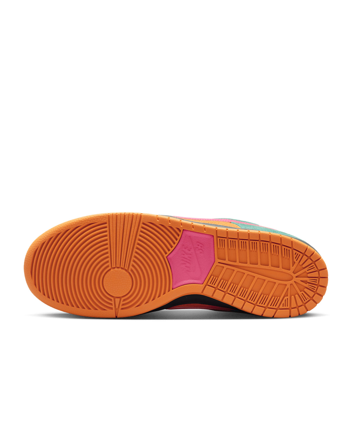 Nike Sb Dunk Low Pro 301-GreenNoiseWatermelon 12