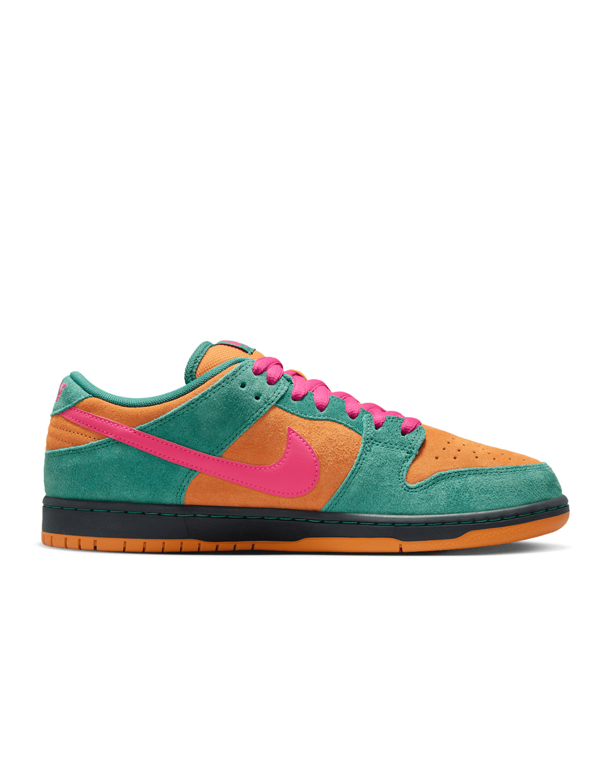 Nike Sb Dunk Low Pro 301-GreenNoiseWatermelon 9